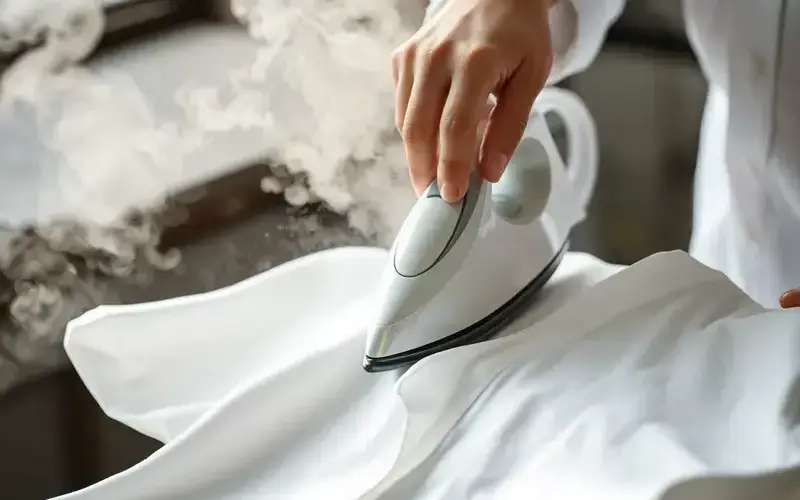 衣類のドライクリーニング知識